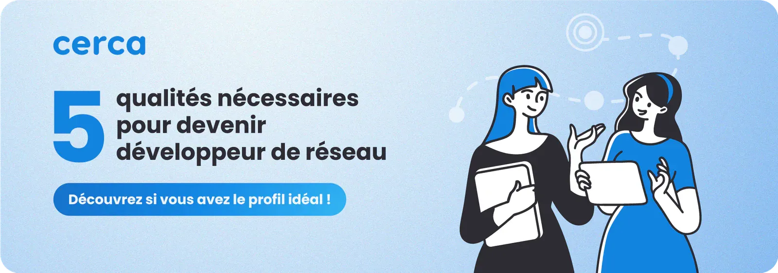 Développeur de réseau