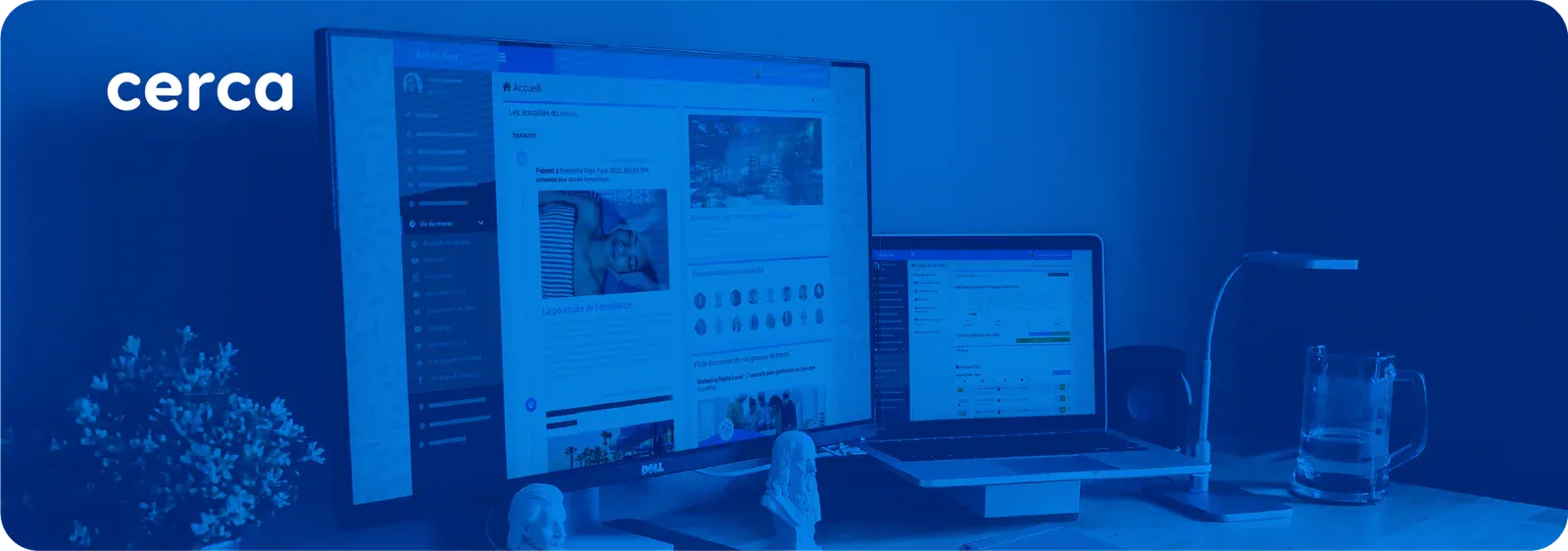 crm franchise