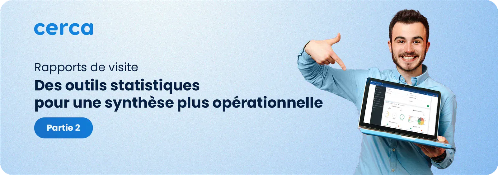 Rapport de visite