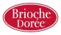 Brioche Dorée