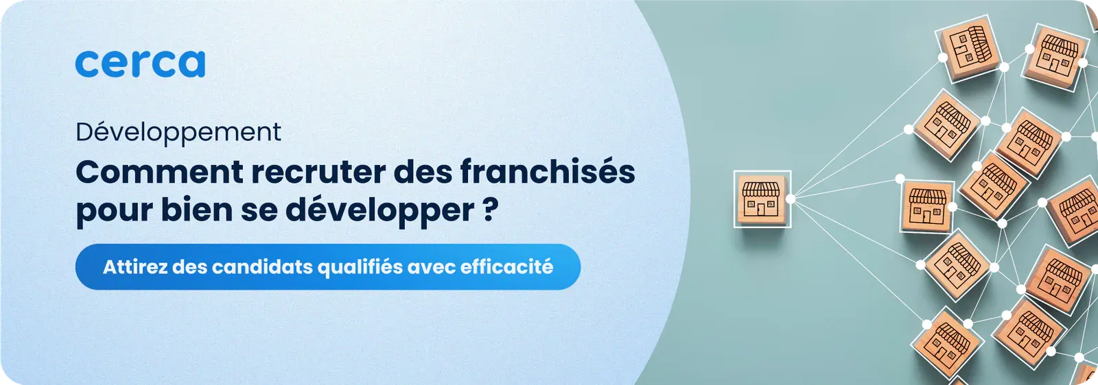 recruter des franchisés