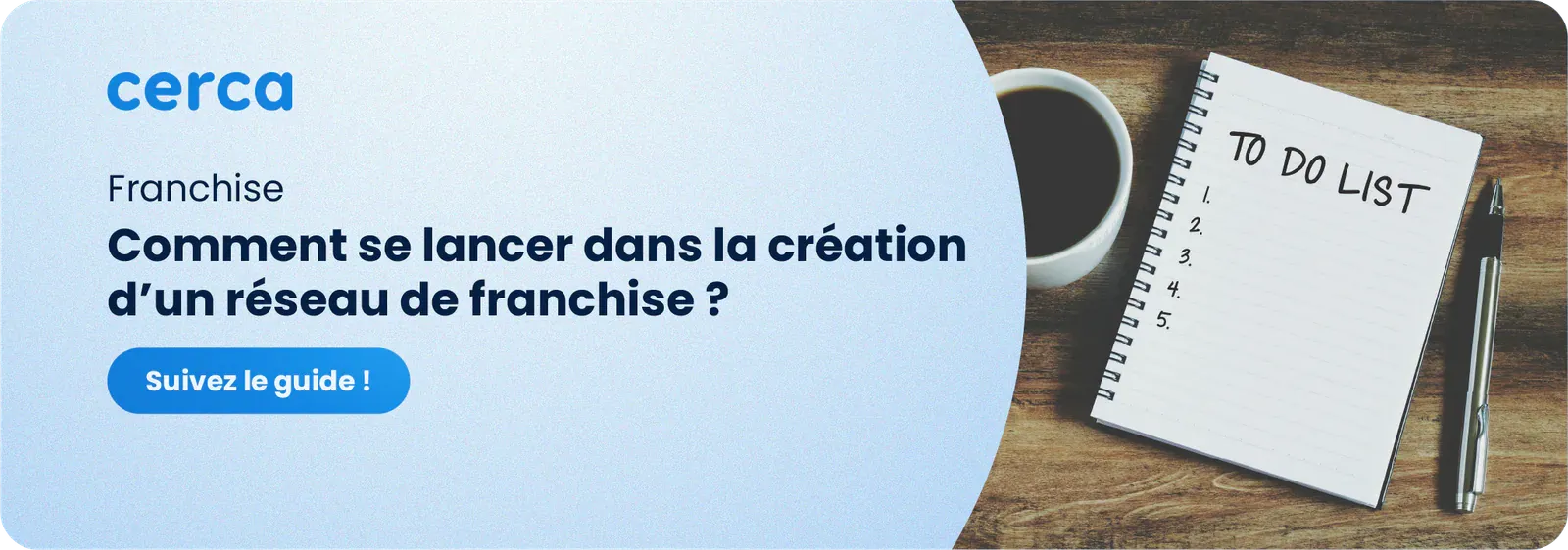 franchiser mon concept