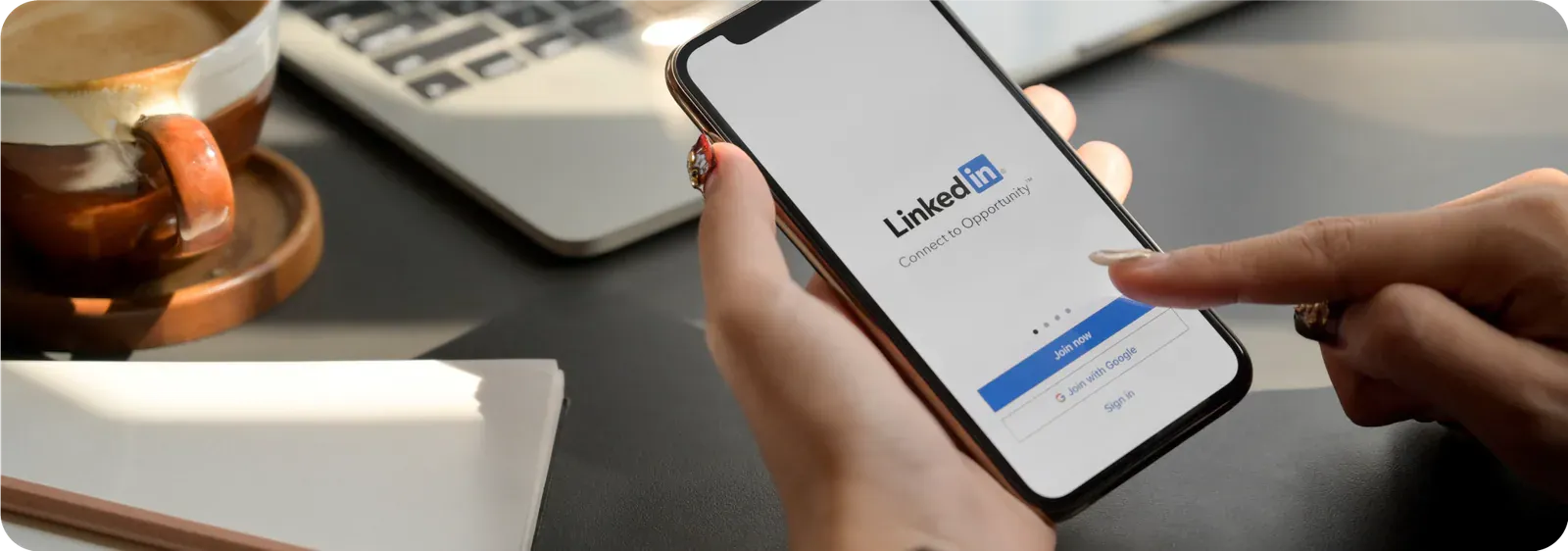 linkedin