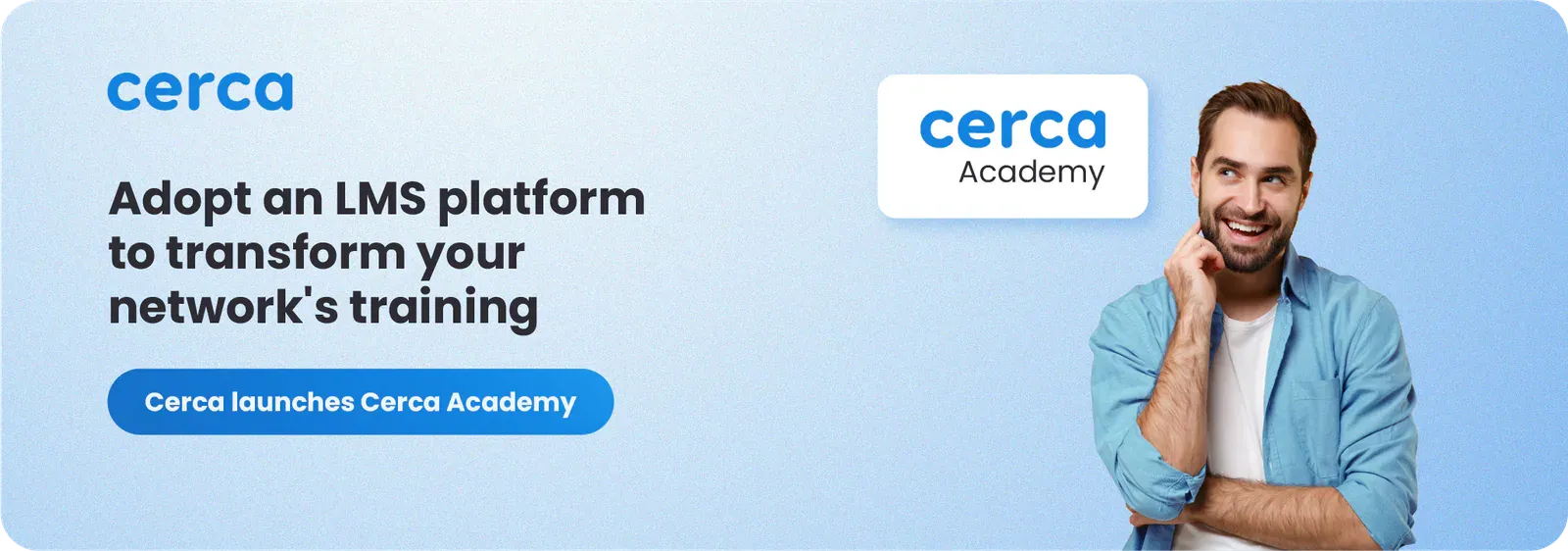 LMS platform