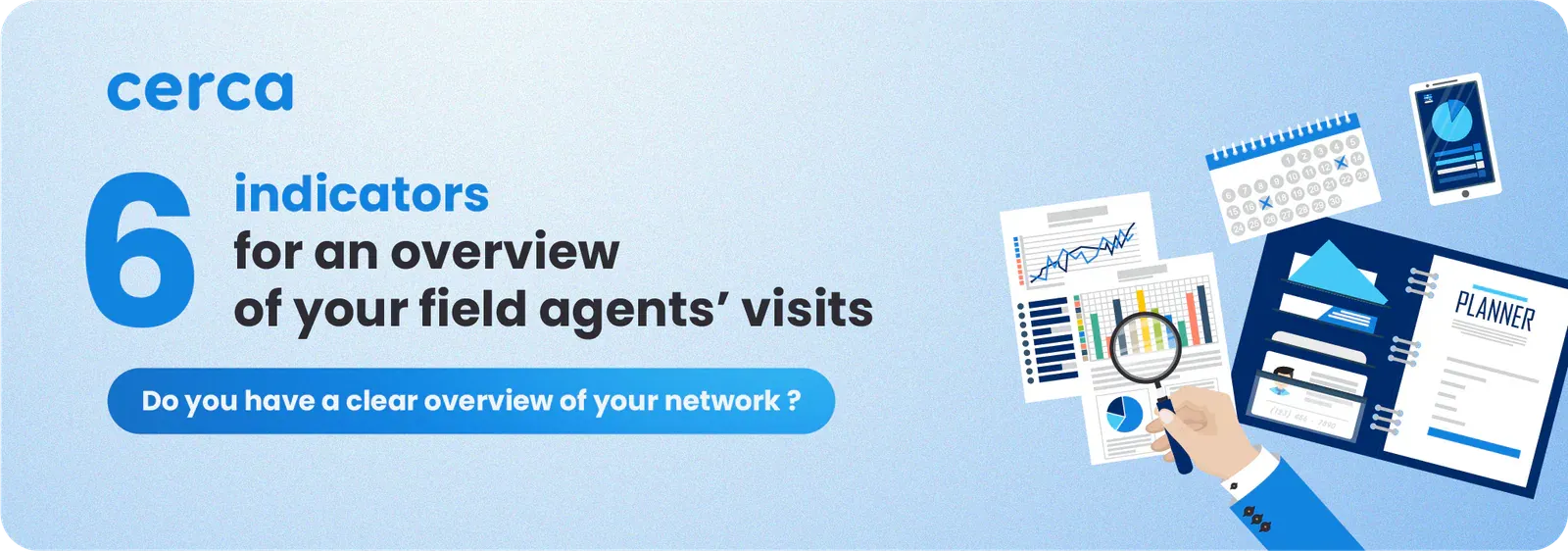 visit reports