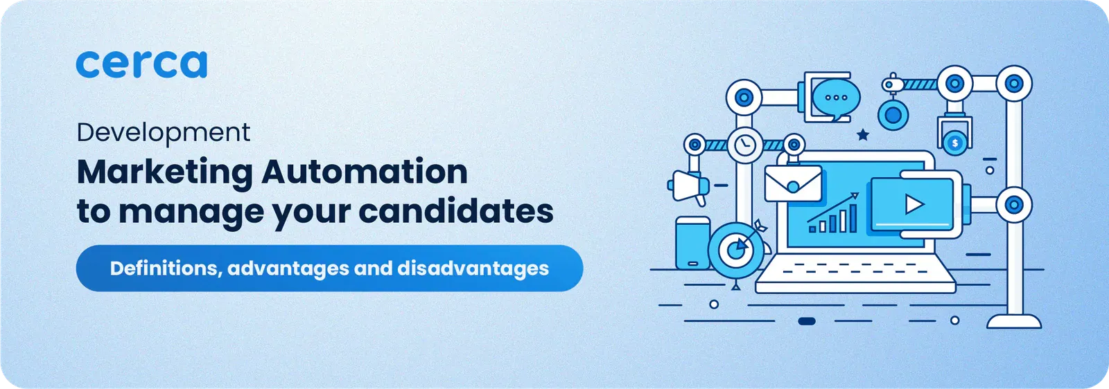 marketing automation