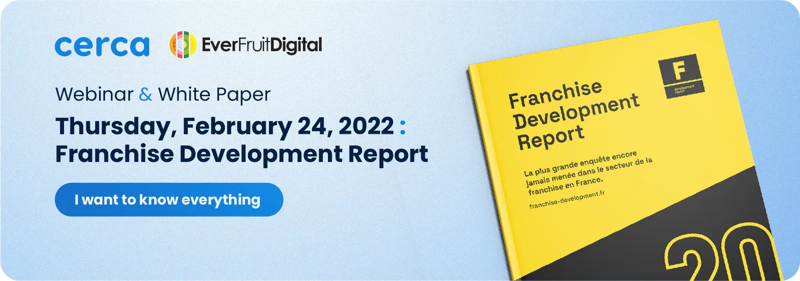 Franchise development