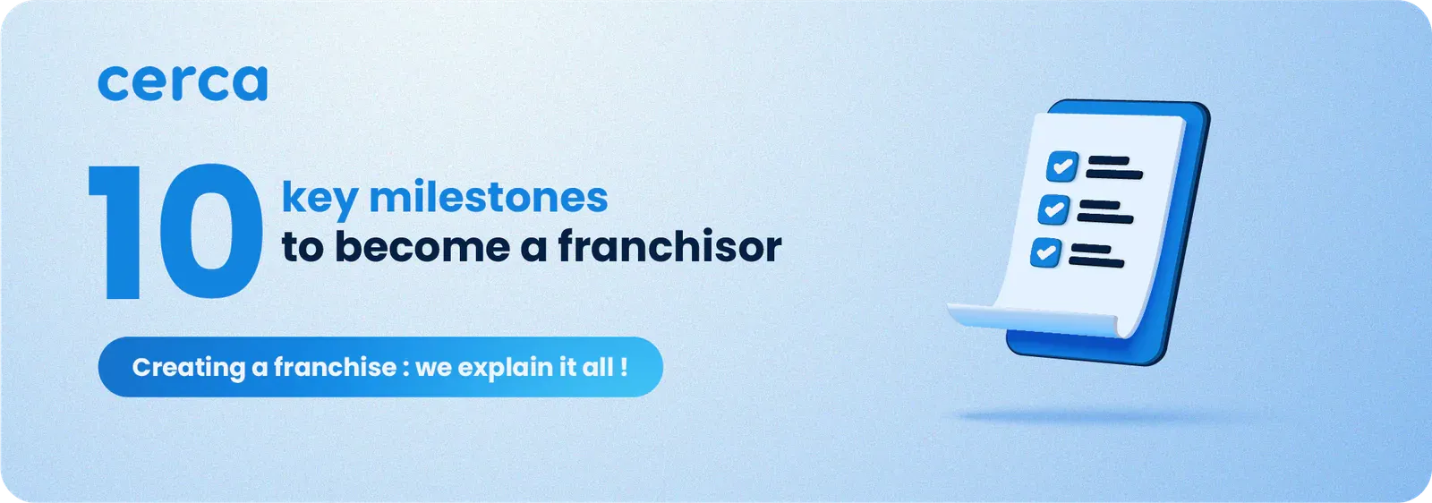 franchisor