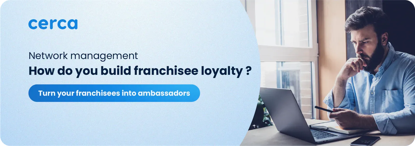 build loyalty