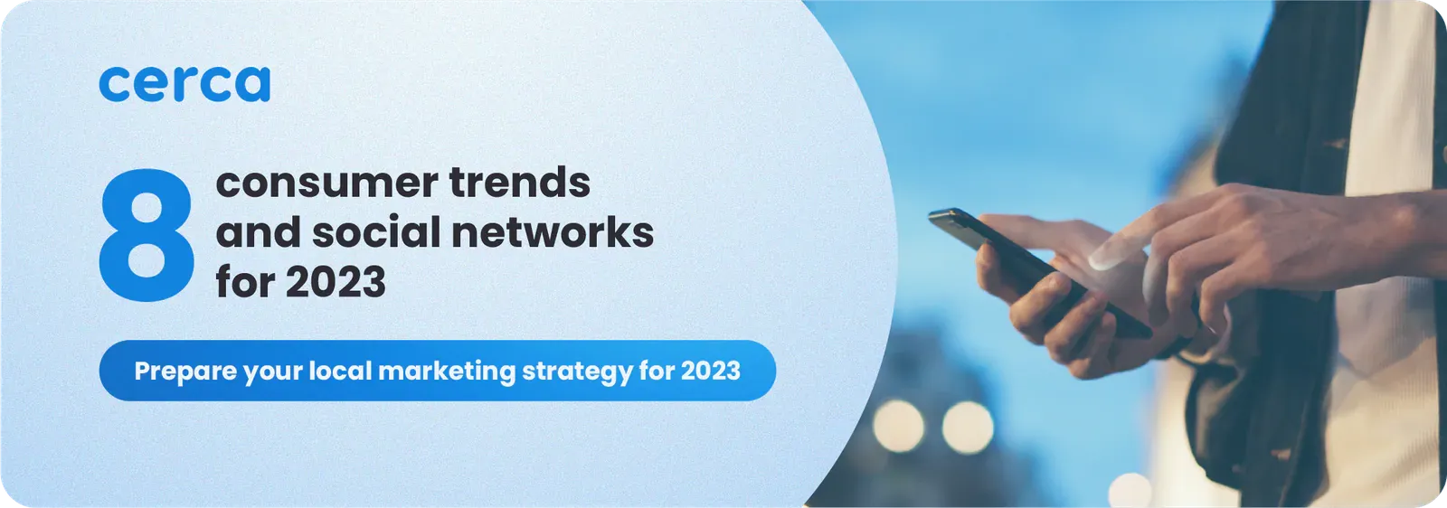 consumer trends