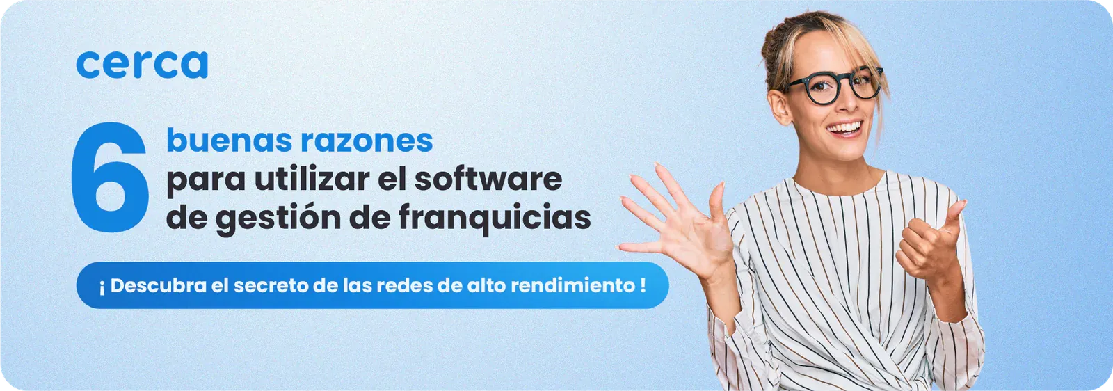 software de gestión