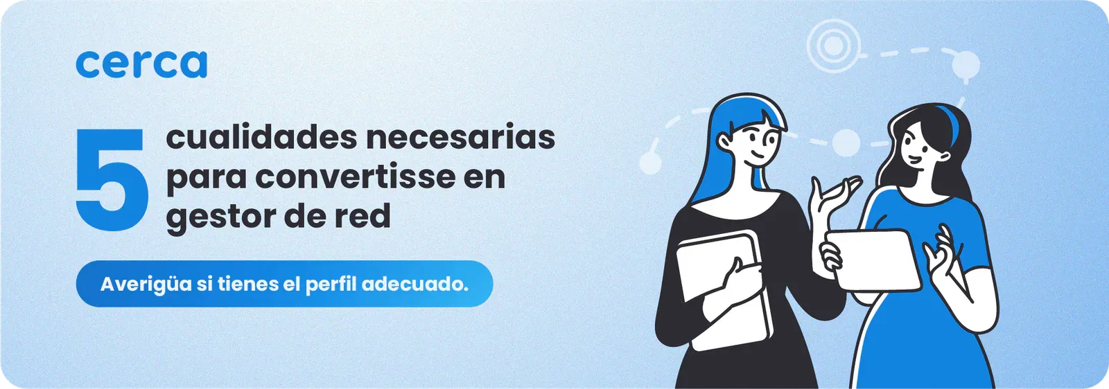 Desarrollador de redes