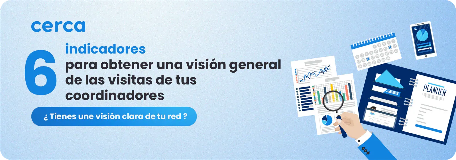 informes de visita
