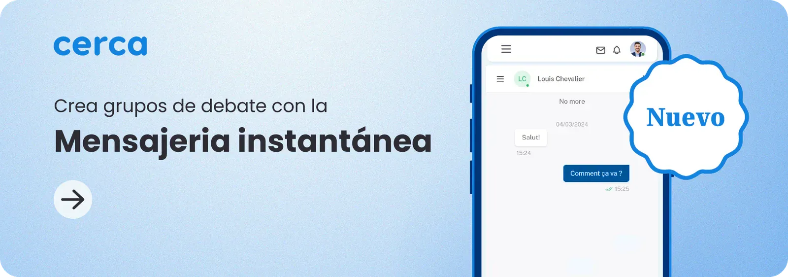 aplicación móvil