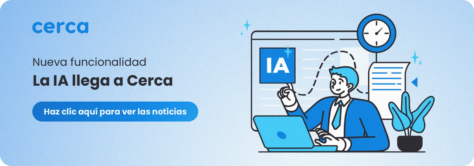 Inteligencia artificial