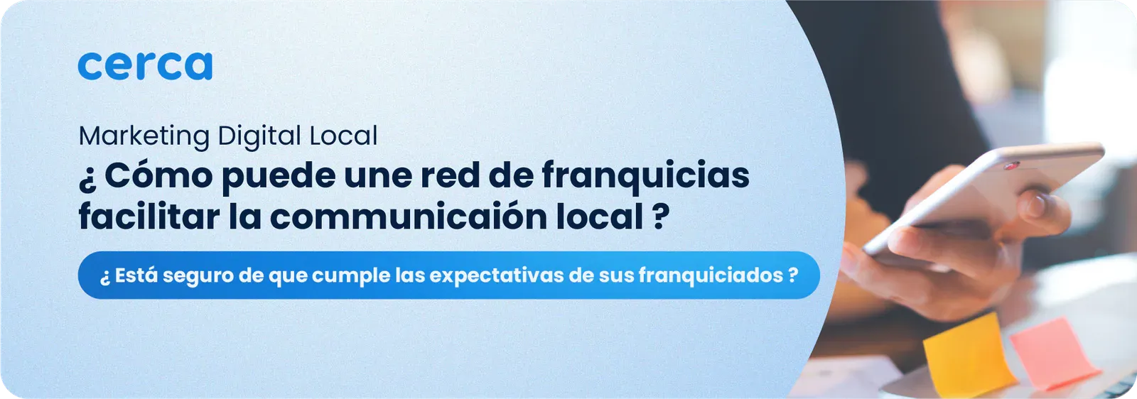 comunicación
