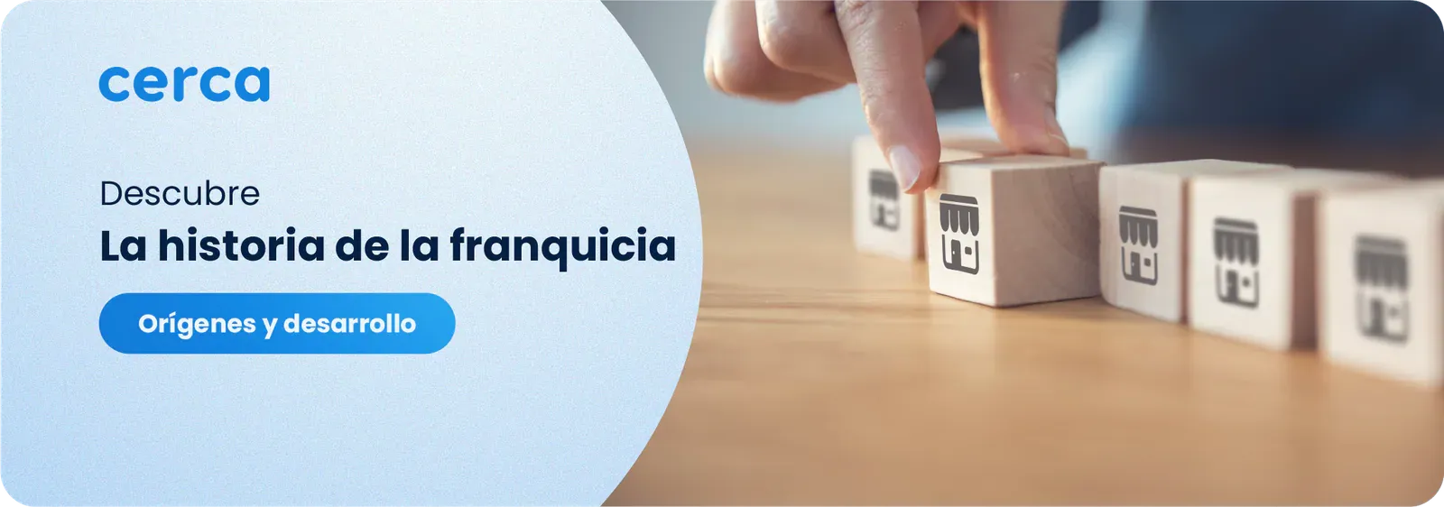 Historia de la franquicia