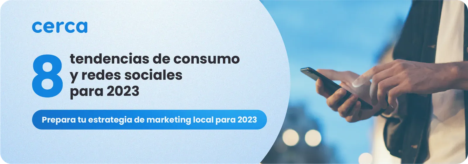 tendencias de consumo