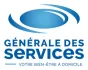 Générale des services