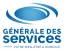 Générale des services