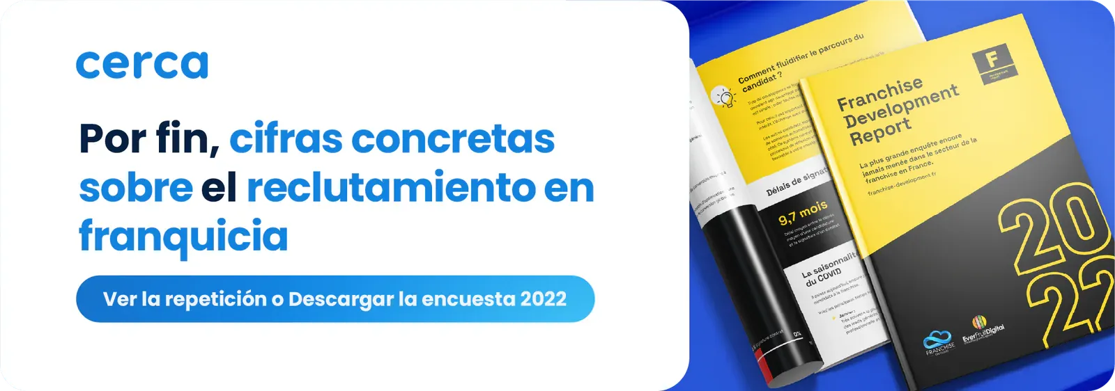 Desarrollo de franquicias