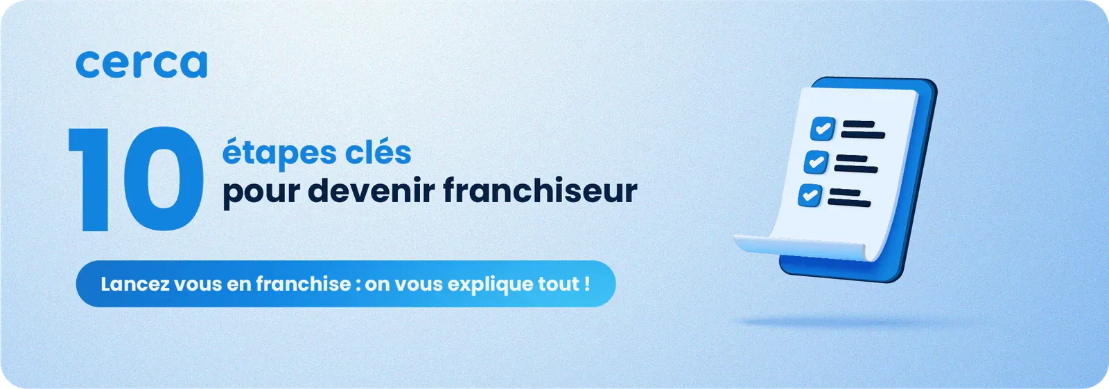 franchiseur